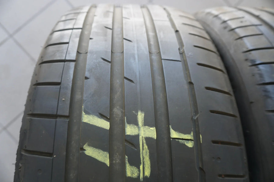 2 X 255 45 R19 104W Sommerreifen Hankook Ventus S1 evo3 EV T2 2022