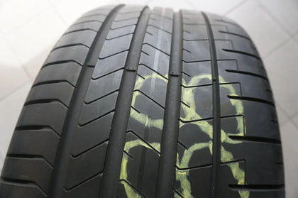1 X 315 35 R22 111Y Sommerreifen Pirelli P Zero PZero * RSC RFT RunFlat 2023 7mm