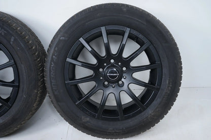 Hyundai i30 Winterräder Winterreifen 205 60 16 Zoll