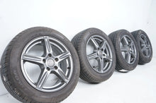Volkswagen VW Caddy Golf zomerwielen zomerbanden 205 55 16 inch