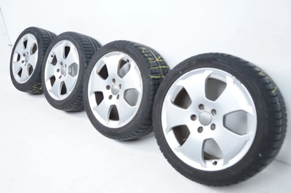 Audi A3 8P Winterräder Winterreifen 225 45 17 Zoll 8P0601025C