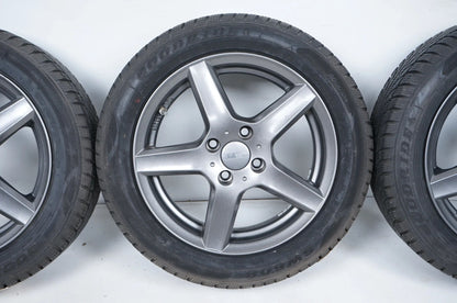 KIA Picante Winterräder Winterreifen 185 55 15 Zoll 4x100 7mm