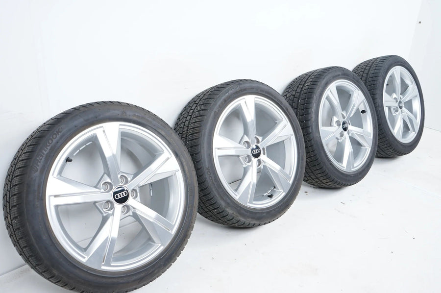 Audi A1 GB Winterräder Winterreifen 215 45 17 Zoll 7mm 82A601025G
