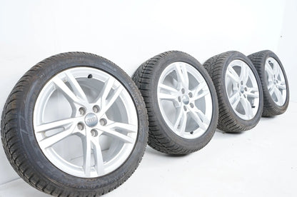 Audi A3 8Y Winterreifen Winterräder 205 50 17 Zoll 8Y0601025DK 7m
