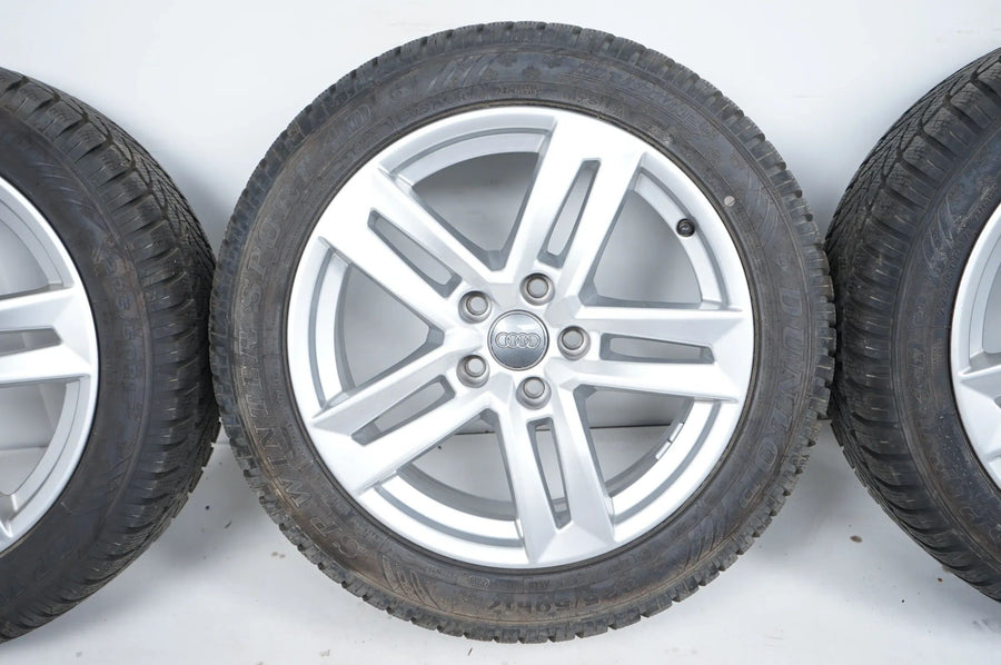 Audi A4 8W B9 Winterräder Winterreifen 225 50 17 Zoll 8W0601025P