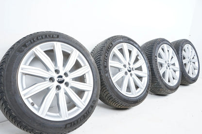 Audi A6 4K C8 Winterreifen Winterräder 245 45 19 Zoll 4K0601025M