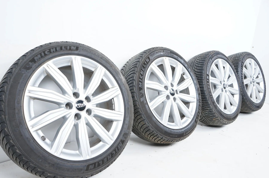 Audi A6 4K C8 Winterreifen Winterräder 245 45 19 Zoll 4K0601025M