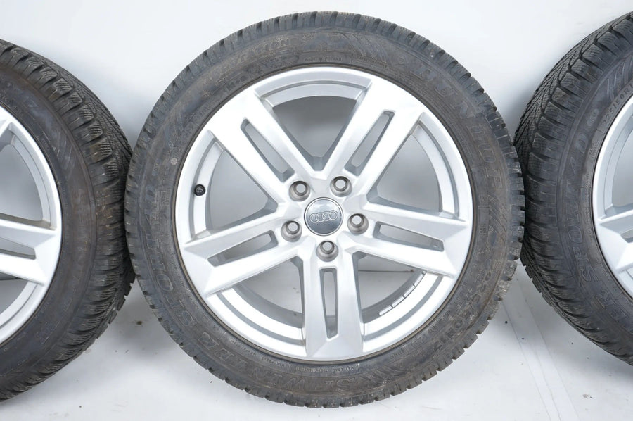Audi A4 8W B9 Winterräder Winterreifen 225 50 17 Zoll 8W0601025P