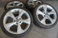 Cerchi in lega originali Audi A3 8Y da 18 pollici ruote invernali pneumatici invernali 225 40 R18 9mm