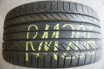 1 X 295 35 R21 103Y Sommerreifen Continental ContiSportContact 5P NO 2015 8mm
