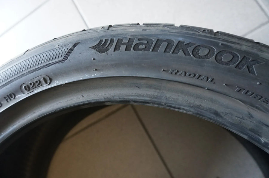 1 X 205 45 R17 88W Sommerreifen Hankook Ventus S1 Evo3 * 2021 6mm
