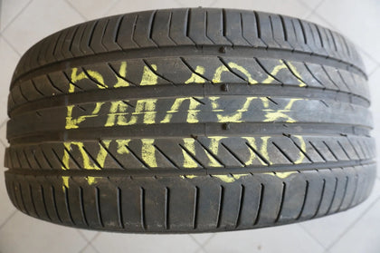 1 X 255 45 R19 104Y Sommerreifen Continental ContiSportContact 5 AO 2022 5,5mm