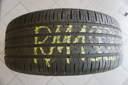 1 X 235 50 R19 99W Sommerreifen Continental EcoContact 6 MO 2019 6mm