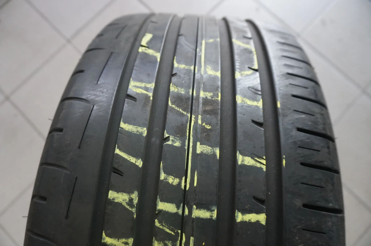 1 X 275 35 R19 100Y Sommerreifen Dunlop Sport Maxx RT2 MO 2020 6,5mm Detailansicht 2