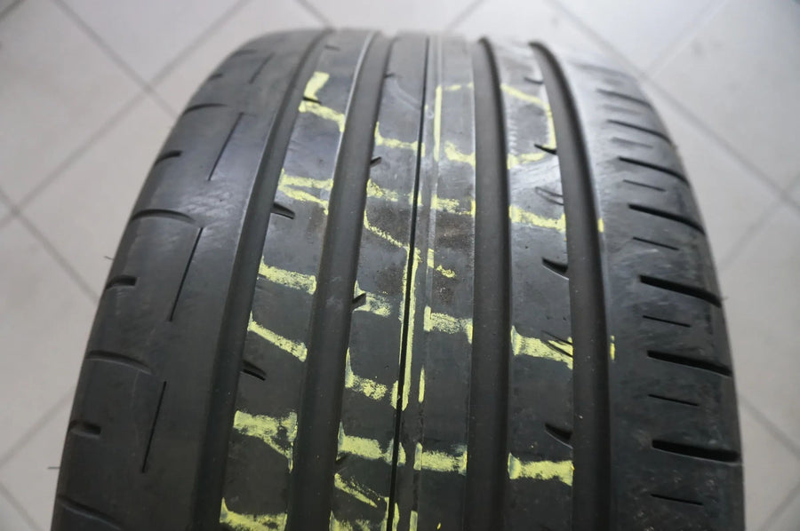 1 X 275 35 R19 100Y Sommerreifen Dunlop Sport Maxx RT2 MO 2020 6,5mm