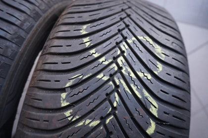 2 X 205 55 R17 95V Pneus toutes saisons Maxxis Premitra Allseason AP3 2023 5mm