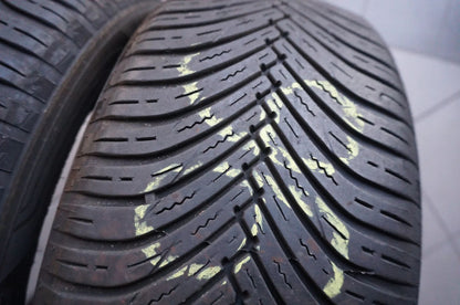 2 X 205 55 R17 95V Allwetterreifen Maxxis Premitra Allseason AP3 2023 5mm