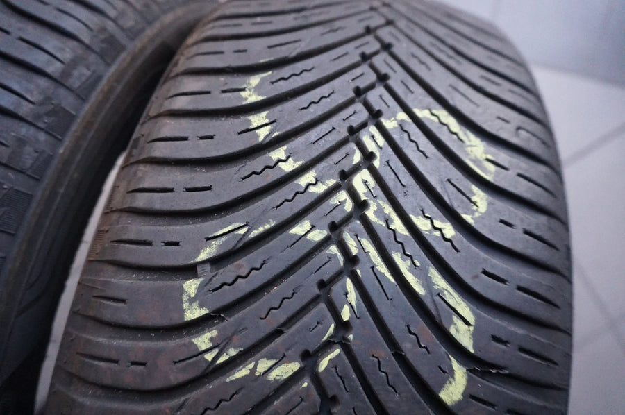 2 X 205 55 R17 95V Allwetterreifen Maxxis Premitra Allseason AP3 2023 5mm