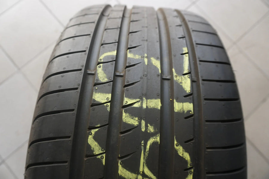 1 X 275 30 R20 97Y Sommerreifen Goodyear Eagle F1 Asymmetric 5 * RSC 2023 7mm