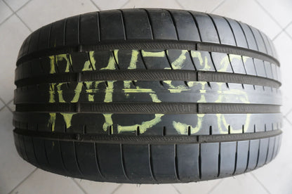 1 X 255 40 R18 99Y Sommerreifen Goodyear Eagle F1 Asymmetric 3 * RSC 2023 6mm