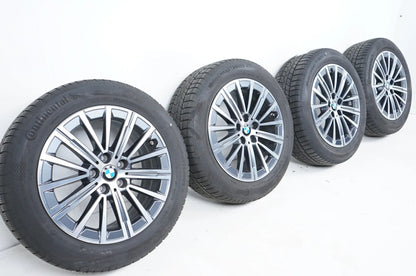 Bmw 2er Active Tourer U06 Winterräder Winterreifen 205 60 17 Zoll