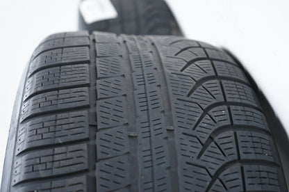 Bmw 5er G60 G61 Winterräder Winterreifen Alufelgen 19 Zoll 942M 5A324F4 5A324F5