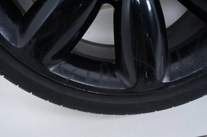 Pneus été MINI Clubman F54, jantes été 225/40/18 pouces