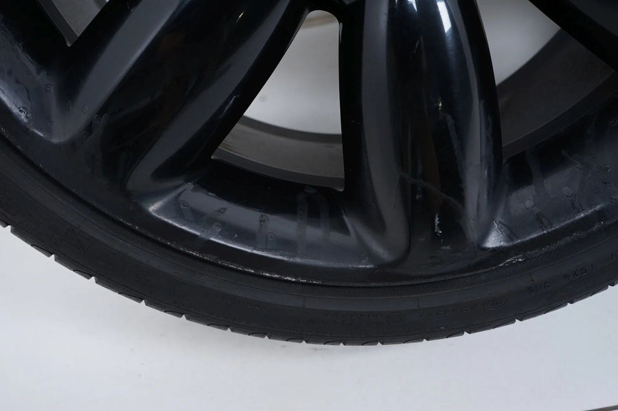Pneus été MINI Clubman F54, jantes été 225/40/18 pouces