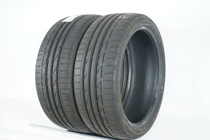 2x Bridgestone summer tires 225/40/19 inch DOT24 approx. 7mm tread depth BMW*