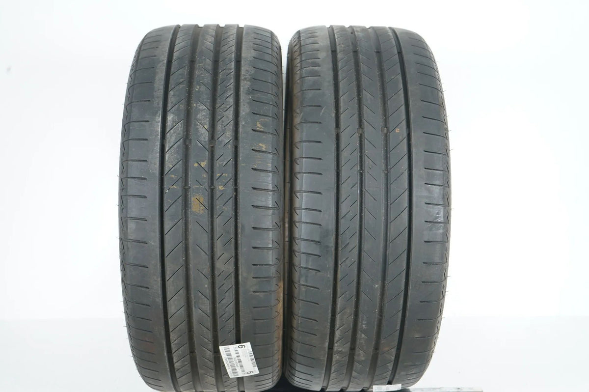 2x Sommerreifen Bridgestone 275 40 22 Zoll Bmw* DOT22 ca.6mm Detailansicht 2