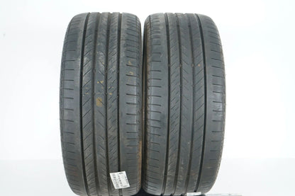 2x Sommerreifen Bridgestone 275 40 22 Zoll Bmw* DOT22 ca.6mm