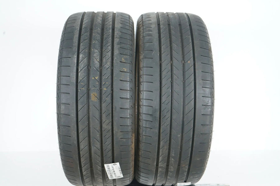 2x Sommerreifen Bridgestone 275 40 22 Zoll Bmw* DOT22 ca.6mm