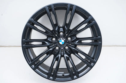 1 x BMW M3 M4 G80 G82 Alufelge 19 Zoll 829M 8093845 9,5J