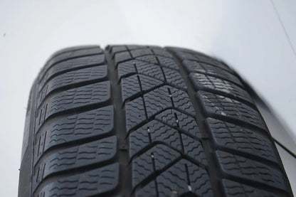 BMW X1 X2 F48 F39 Winter Tires Winter Wheels 205 60 17 inch