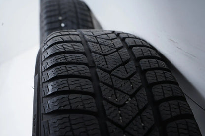 BMW X1 X2 F48 F39 Winter Tires Winter Wheels 205 60 17 inch