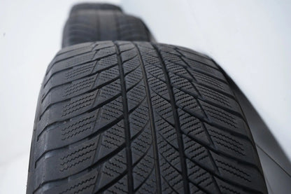 BMW X3 X4 G01 G02 Winter Tires Winter Wheels 225 60 18 inch