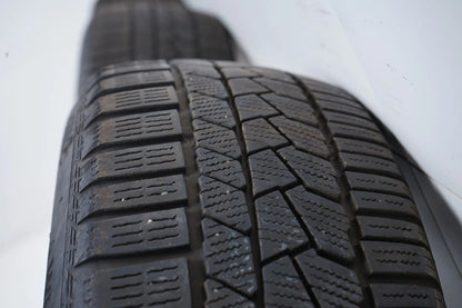 BMW 3 Series G20 G21 Winter Tires Winter Wheels 205/60 R16 inch