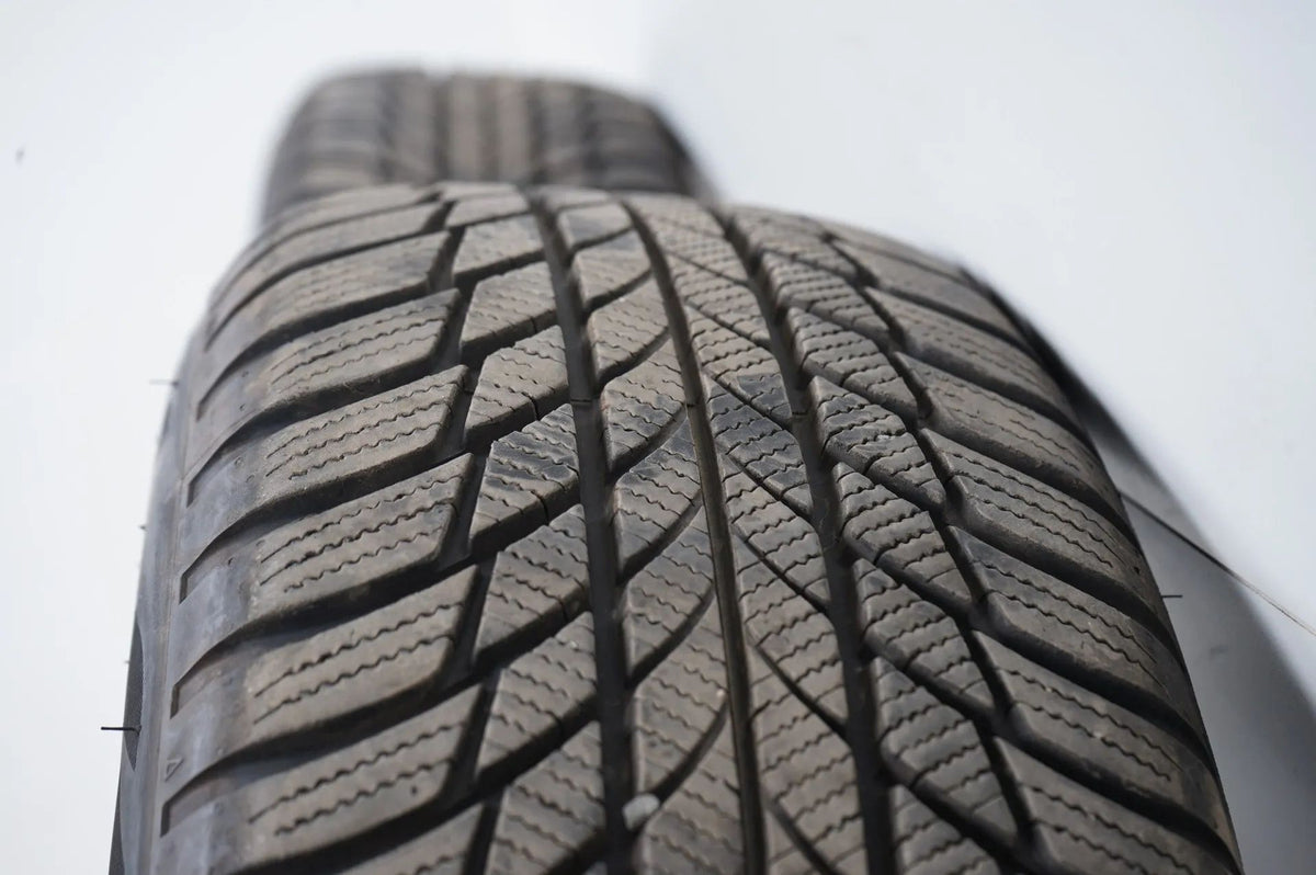 BMW 3 Series G20 G21 Winter Tires Winter Wheels 205/60 R16 inch Detail view 11