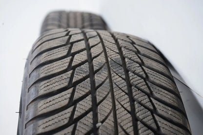 BMW 3 Series G20 G21 Winter Tires Winter Wheels 205/60 R16 inch