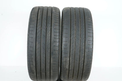 2x Sommerreifen Bridgestone 275 40 22 Zoll Bmw* DOT22 ca.5mm