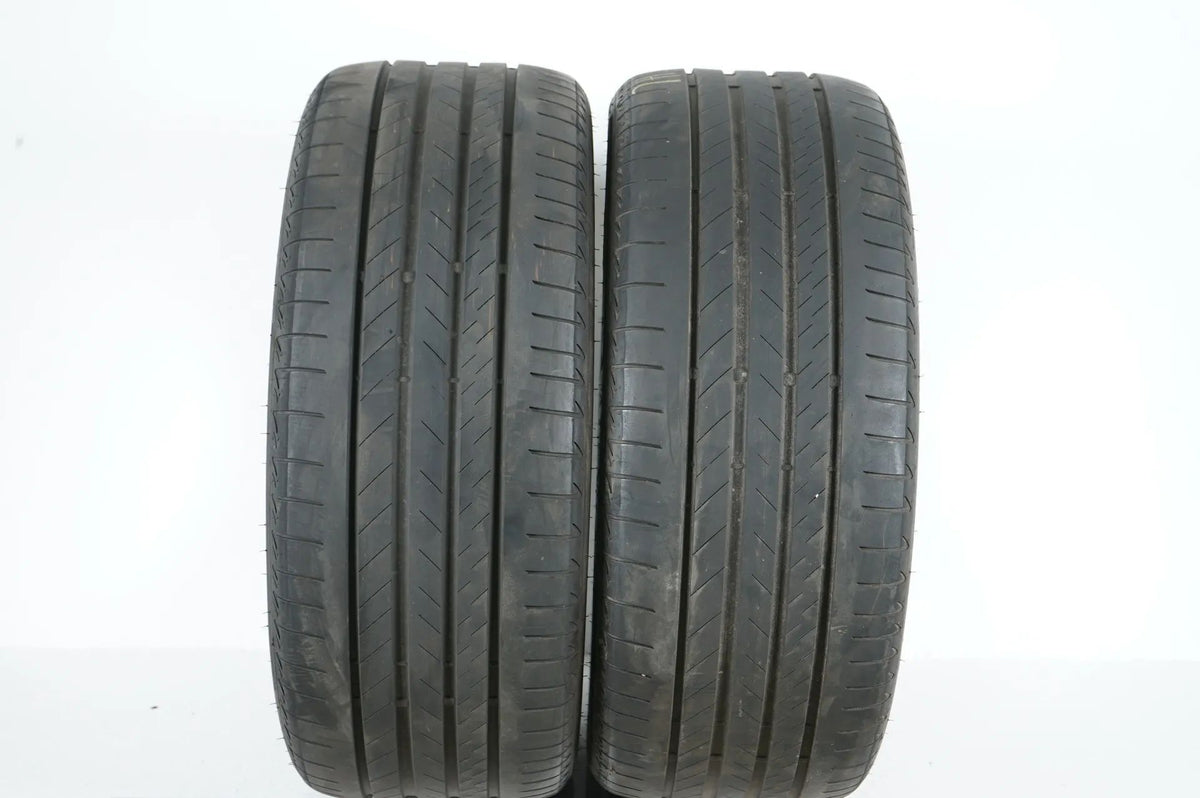 2x Bridgestone summer tires 275/40/22 inch BMW* DOT22 approx. 5mm tread depth Detail view 2