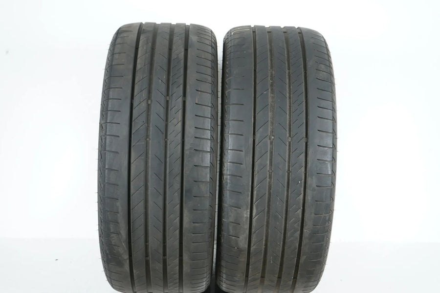 2x Bridgestone summer tires 275/40/22 inch BMW* DOT22 approx. 5mm tread depth