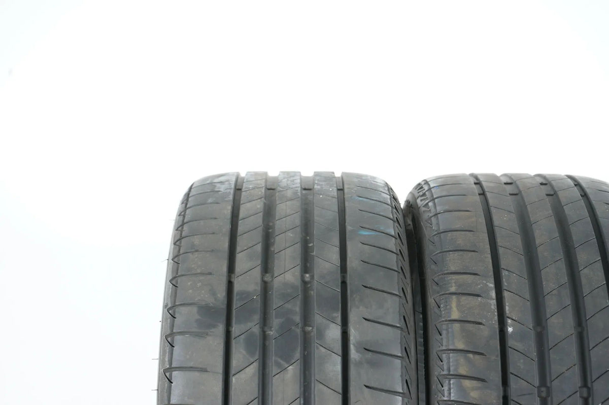 2x Bridgestone summer tires 255/40 R18 inch DOT22 approx. 6mm tread depth BMW* Detail view 4