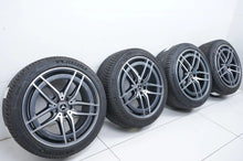 Mercedes SL AMG R232 W232 winterbanden winterwielen 20 inch