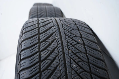 BMW 5 Series G30 G31 Winter Tires Winter Wheels 245 45 18 inch