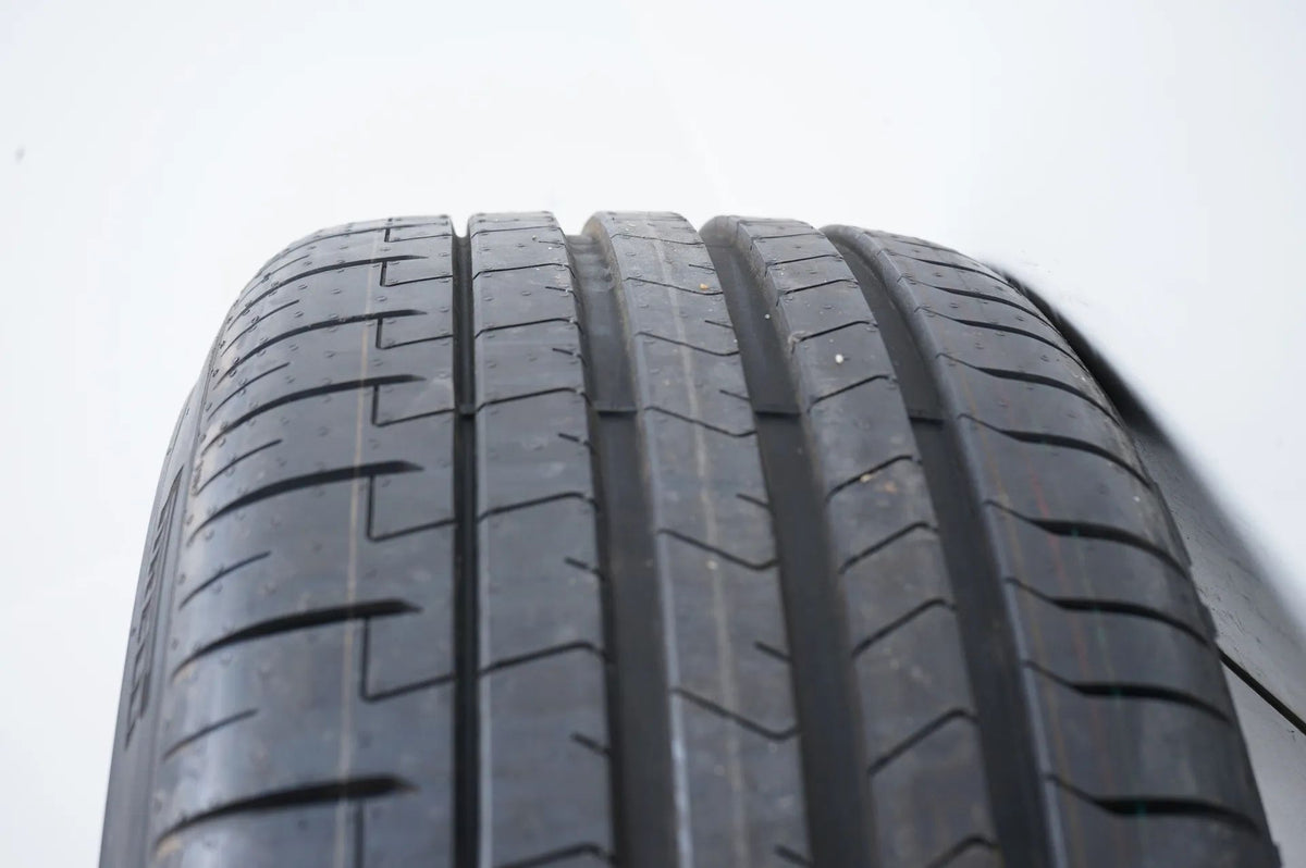 Mercedes EQE W295 V295 Summer Tires Summer Wheels 21 Inch Detailansicht 18