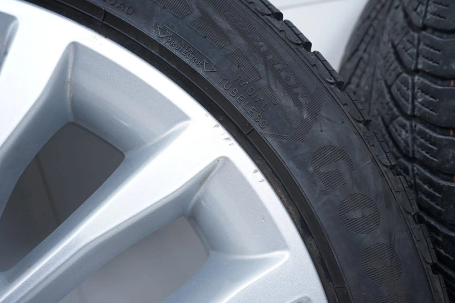 BMW 5 Series G30 G31 Winter Tires Winter Wheels 245 45 18 inch 632
