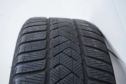 Mercedes C-Class W206 winter tires/wheels 225/45/18 inch