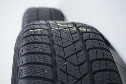 BMW X1 X2 F48 F39 Winter Tires Winter Wheels 205 60 17 inch