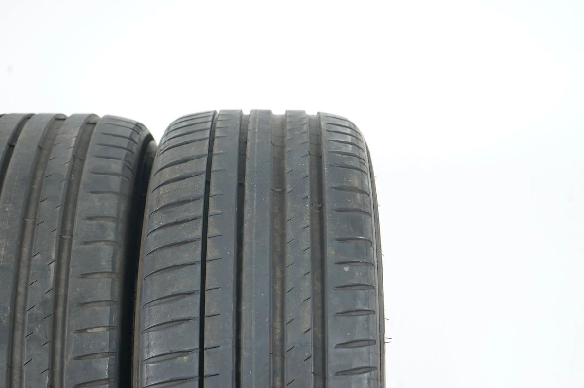 2x Sommerreifen Michelin 245 45 19 Zoll DOT21 ca.5mm AO Detailansicht 5